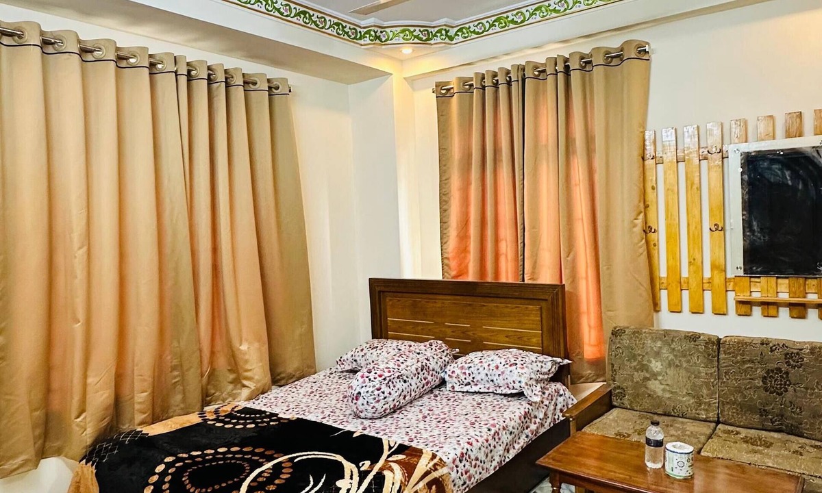 Mirpur Hotel | Hotel zam Zam Residential