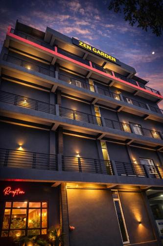 Sualkuchi Hotel | Hotel Zen Garden
