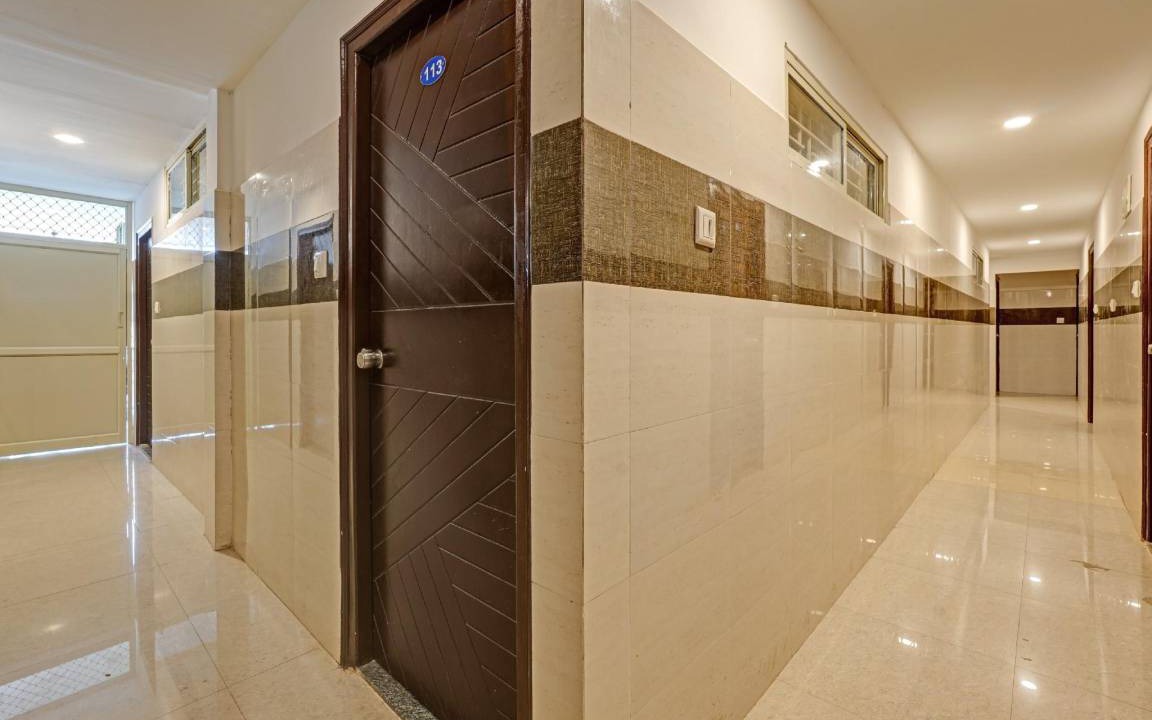 Narasapura House | House ∙ 2 guests