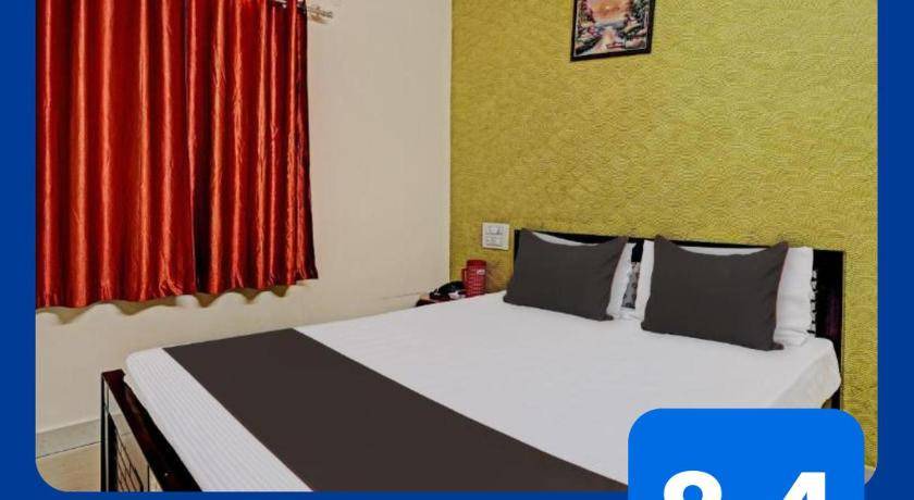 Banashankari House | House ∙ 3 guests