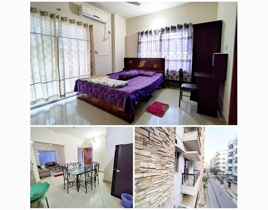 Uttara Apartment | House near Airport