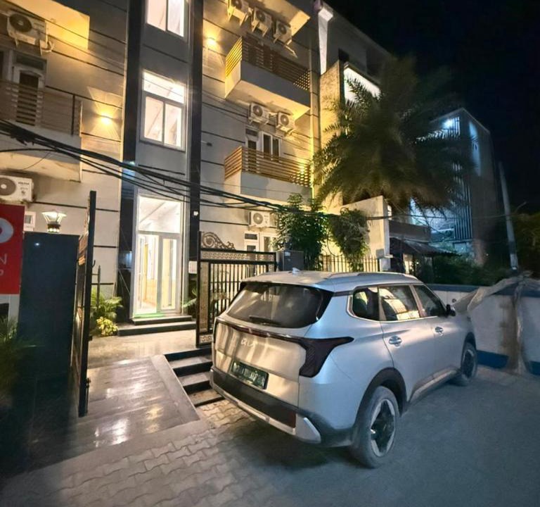 Phagwara Hotel | HOUSE OF DREAMS - A Super Premium Property - Smart Rooms for Corporates, Couples, Students, Families, Solo Travellers