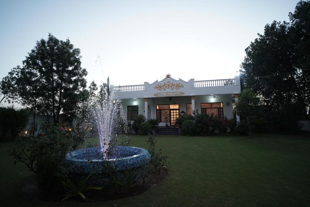 Jaipur House | House of Dyodi