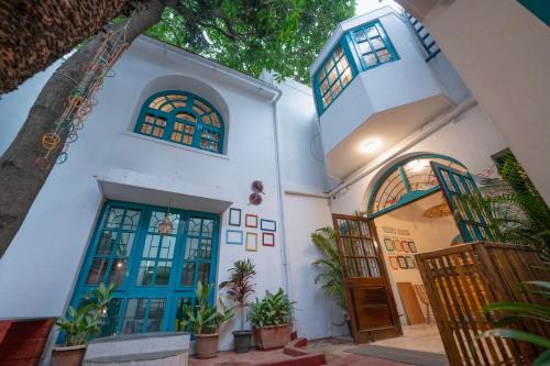 Indiranagar Hostel | House of Stories - Indiranagar