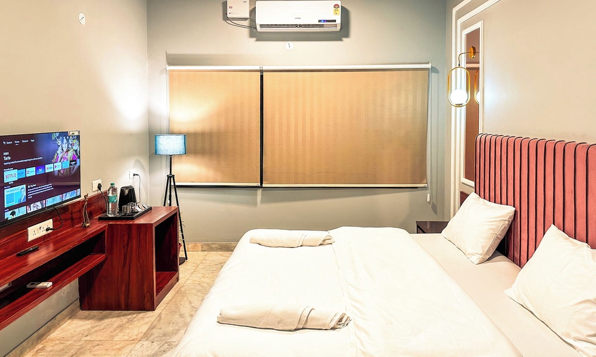 Bani Park Hostel | Hoztel Jaipur - Hostel