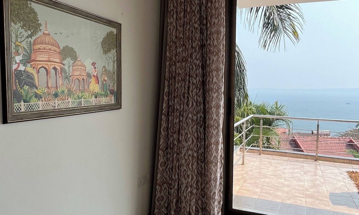 Nerul Hotel | HR Villa One