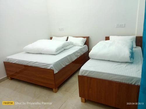 Rajgarhi House | Hukkam Homestay