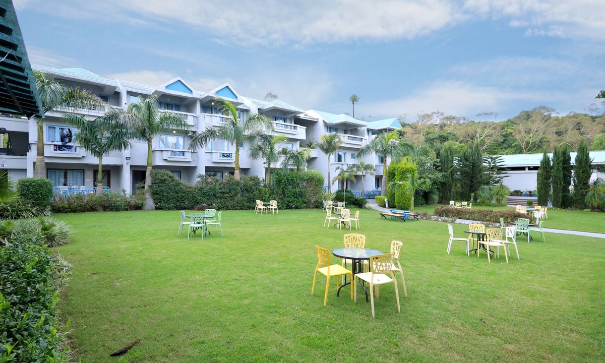 Abu Road Resort | HummingBird Resort Luxurious Resort in Mount Abu