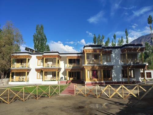 Hunder Hotel | Hunder Nature Retreat