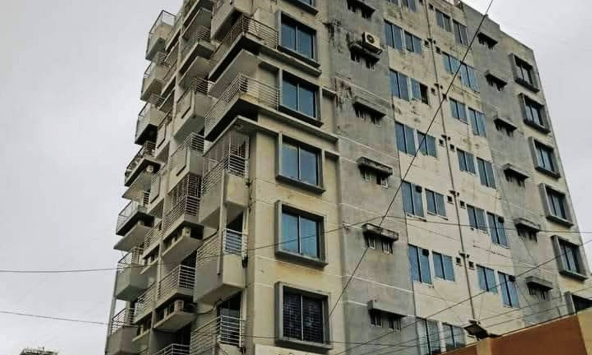 Cox's Bazar Apartment | Hyperion Sea Wave