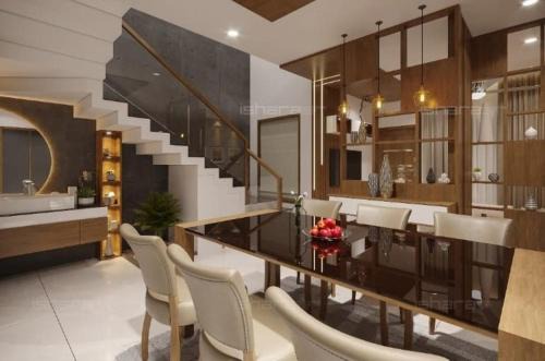 Thiruvananthapuram Apartment | Hyzin Suites