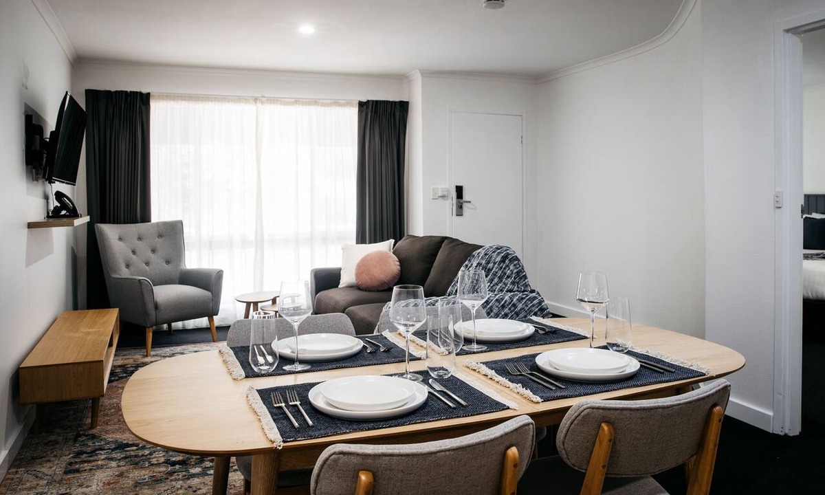 Sutton Resort | ibis Styles Canberra Eaglehawk