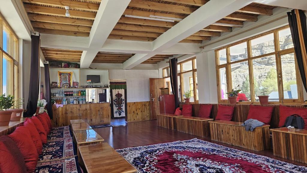 Kaza House | Iceland Homestay Kaza