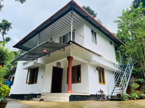 Devikolam House | Idans world