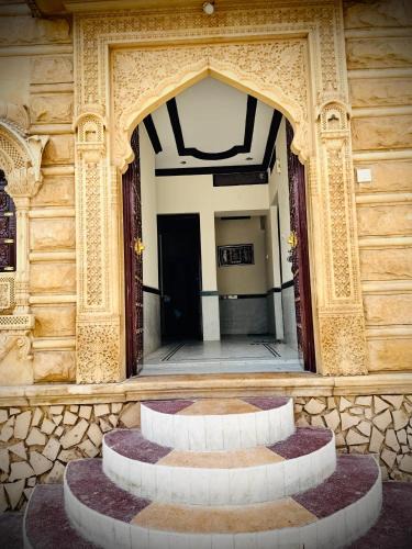 Amar Sagar Pol House | Ideal Guest House