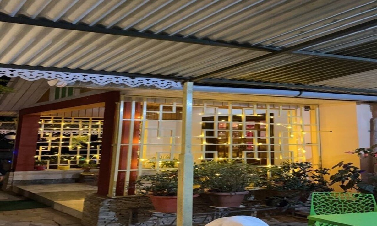 Pelling Hotel | Ifseen Villa