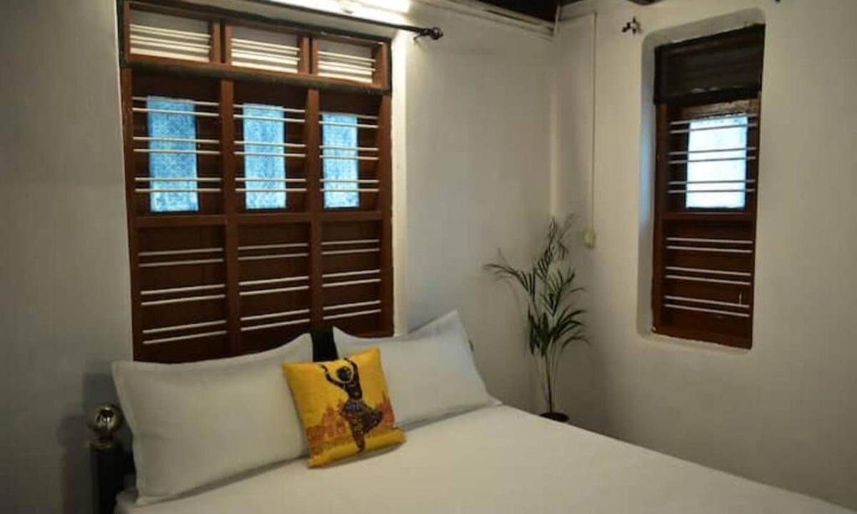 Mananthavady House | IKIAM - In Nature's Embrace