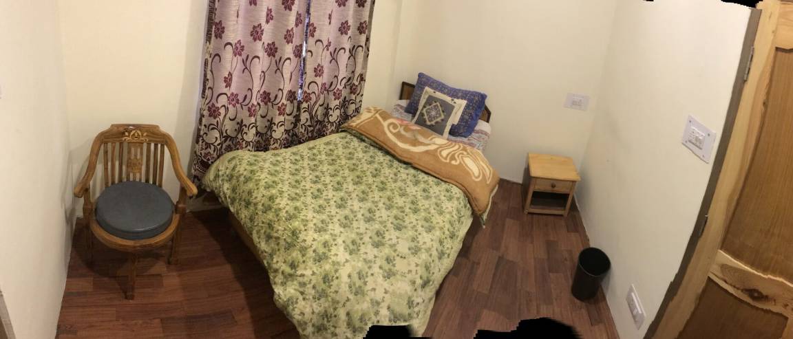 Kalpa Resort | Private room ∙ 1 guest