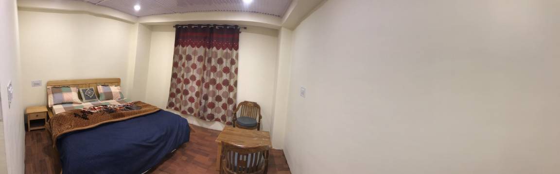 Kalpa Resort | Private room ∙ 2 guests