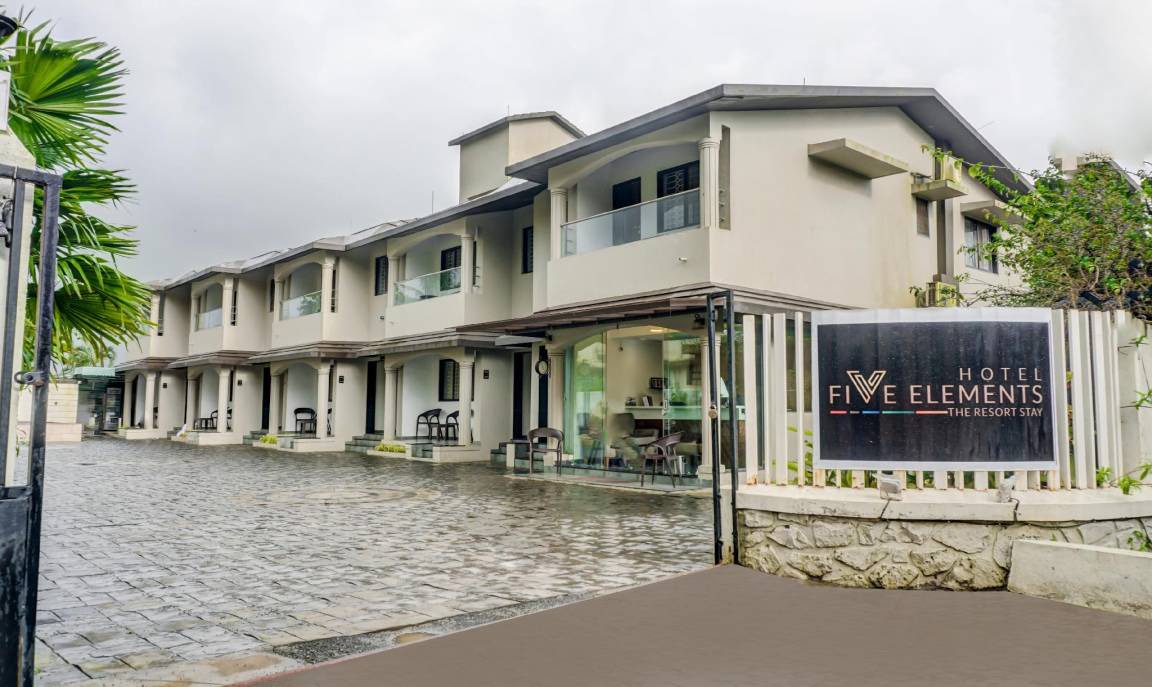 Khatri Park Housing Society Hotel | 19 m² Hotel ∙ 4 guests