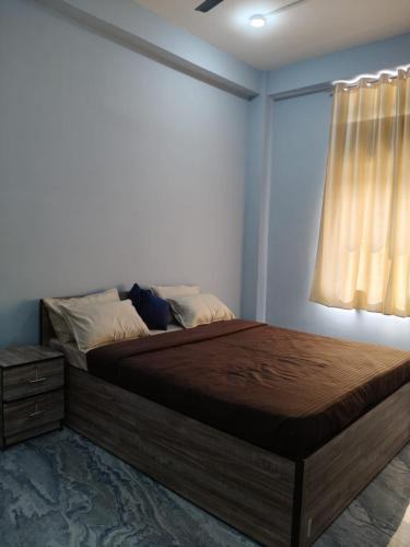 Guwahati Bed & Breakfast | Rhapsody Stay Guwahati Airport