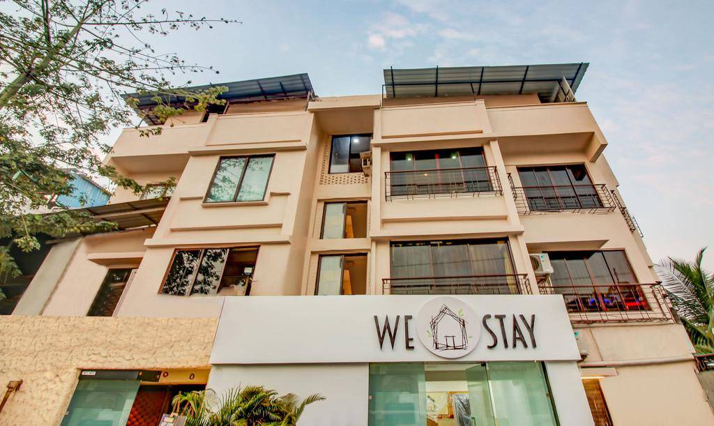 Mumbai Hostel | Hostel ∙ 8 guests