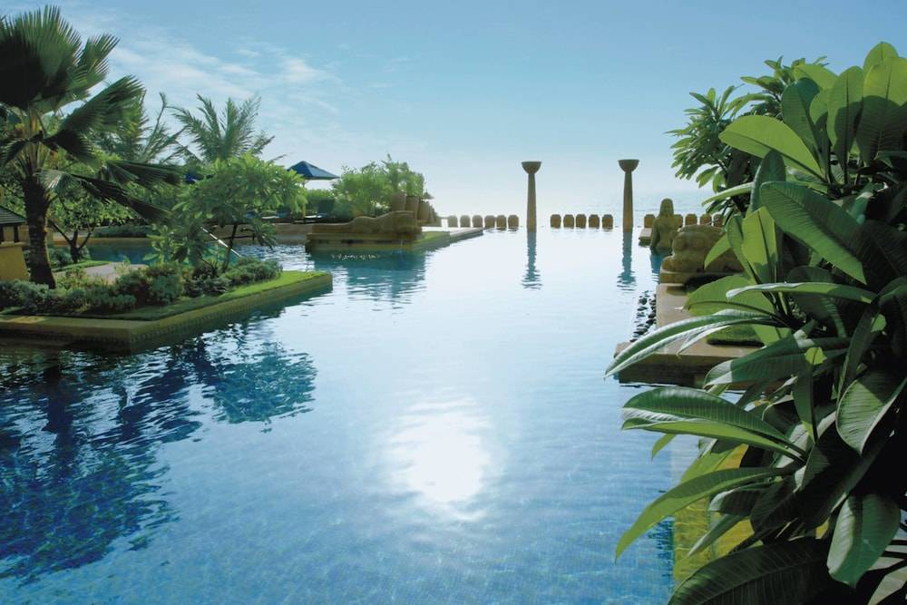 Juhu Hotel | JW Marriott Mumbai Juhu
