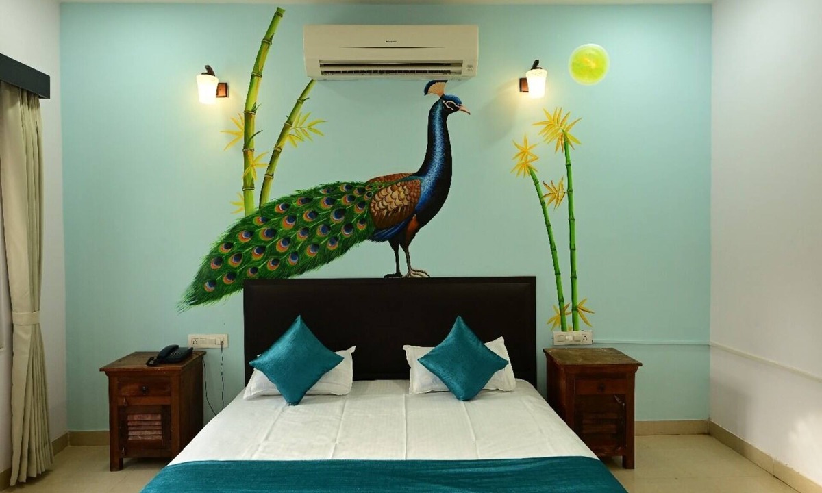 Gayariawas Hotel | Inda Haveli