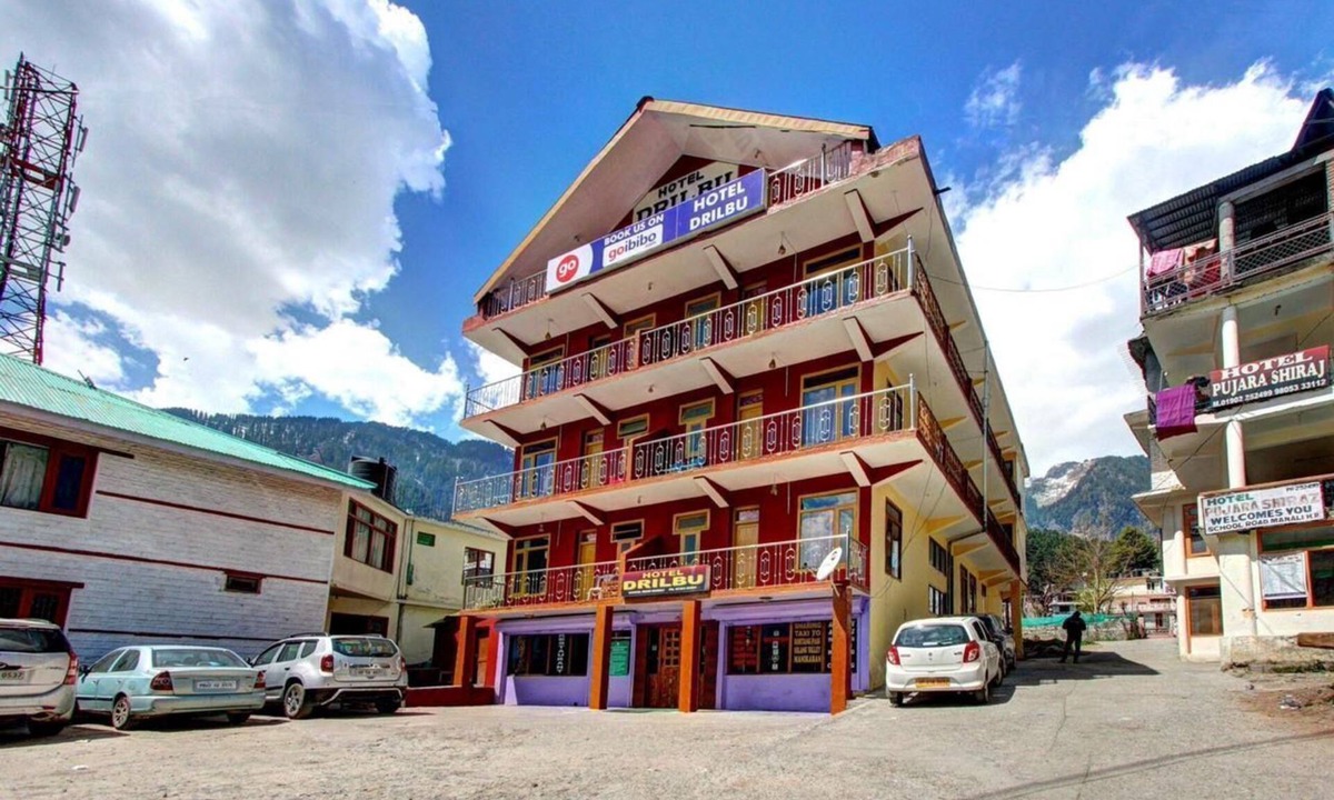 Manali Hotel | Independent Ac rooms