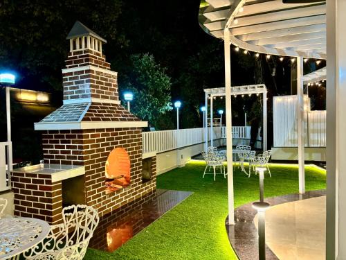 Dalhousie Hotel | INDRAPRASTHA RESORT And SPA - DALHOUSIE