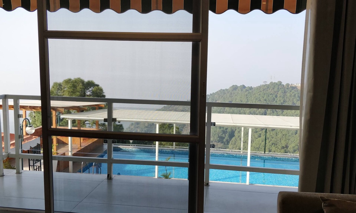 McLeod Ganj Hotel | Indraprastha Spa Resort