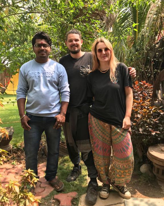 Satara House | Ingawale farmhouse (agro tourism)