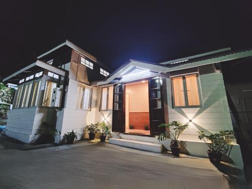 Shillong House | INSARA Cottage, Central City Location