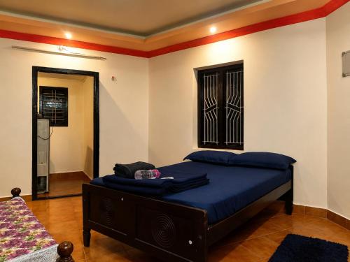 Varkala Apartment | IRA Private AC Cottage South Cliff Varkala