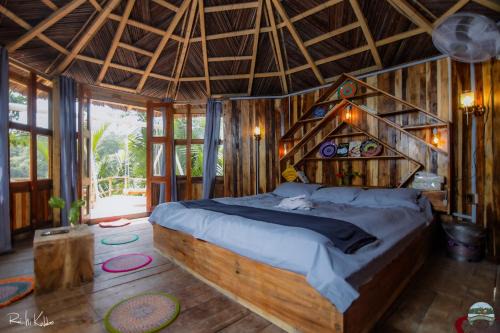 Khulna Division Resort | Iraboti Eco Resort Sundarban