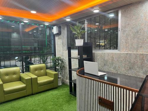Karong House | IREISES Homestay