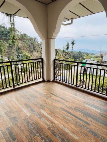 Palampur Apartment | Isha Villa