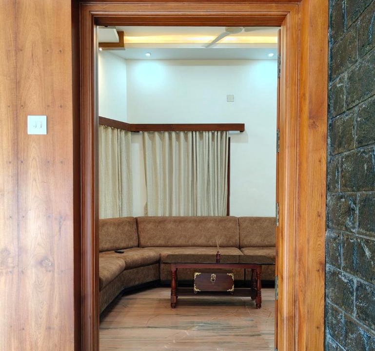 Varkala Villa | Issai