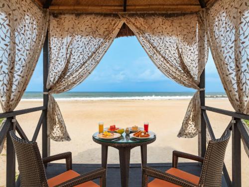 Arossim Resort | ITC Grand Goa, a Luxury Collection Resort & Spa, Goa