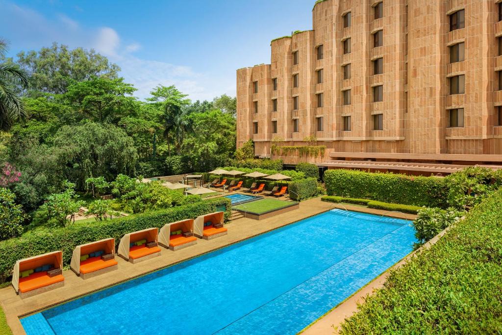 Chanakyapuri Hotel | ITC Maurya, a Luxury Collection Hotel, New Delhi