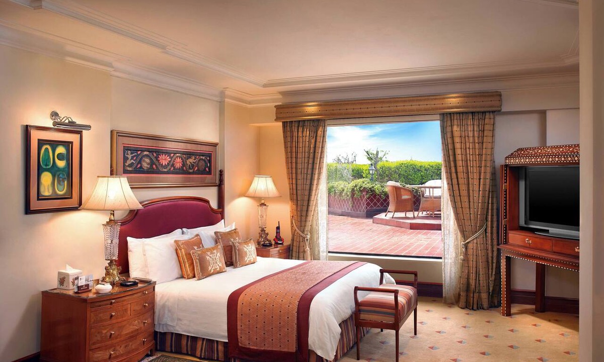 Chanakyapuri Hotel | ITC Maurya, a Luxury Collection Hotel, New Delhi
