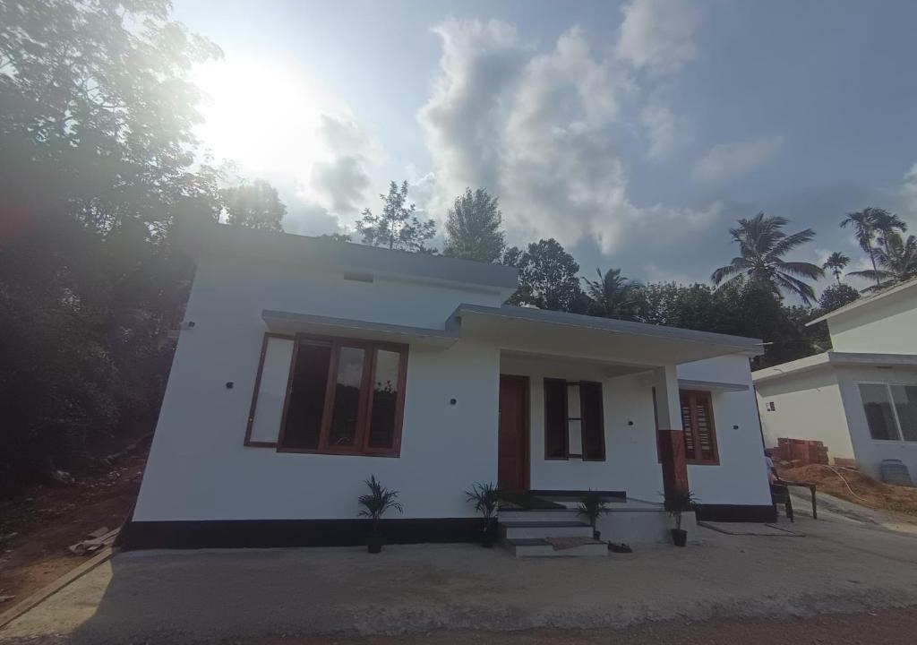 Vayittiri Villa | Ithal Villa - Home Stay