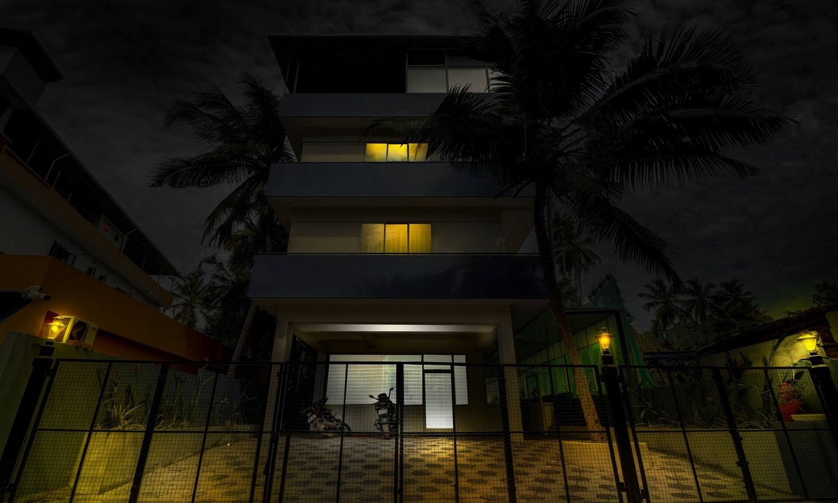 Thiruvananthapuram Hotel | Itsy Hotels Ushodaya Royal Residency