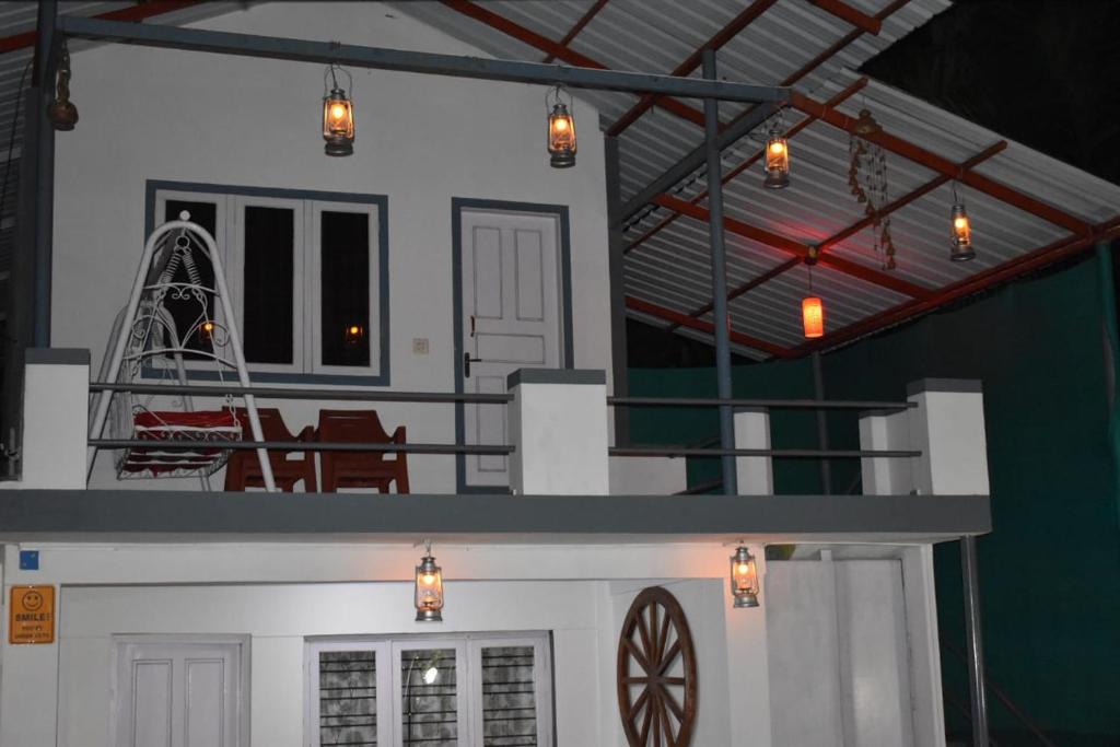 Virarajendrapet House | Ivory Luxury Cottages in virajpet