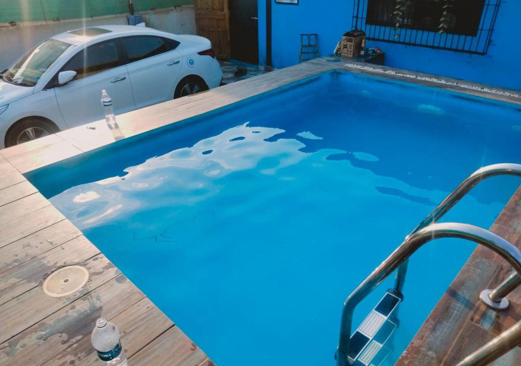 Lonavala House | Ivy Little Door Cottage, Compact AC 3 BHK with Pool, Lonavala