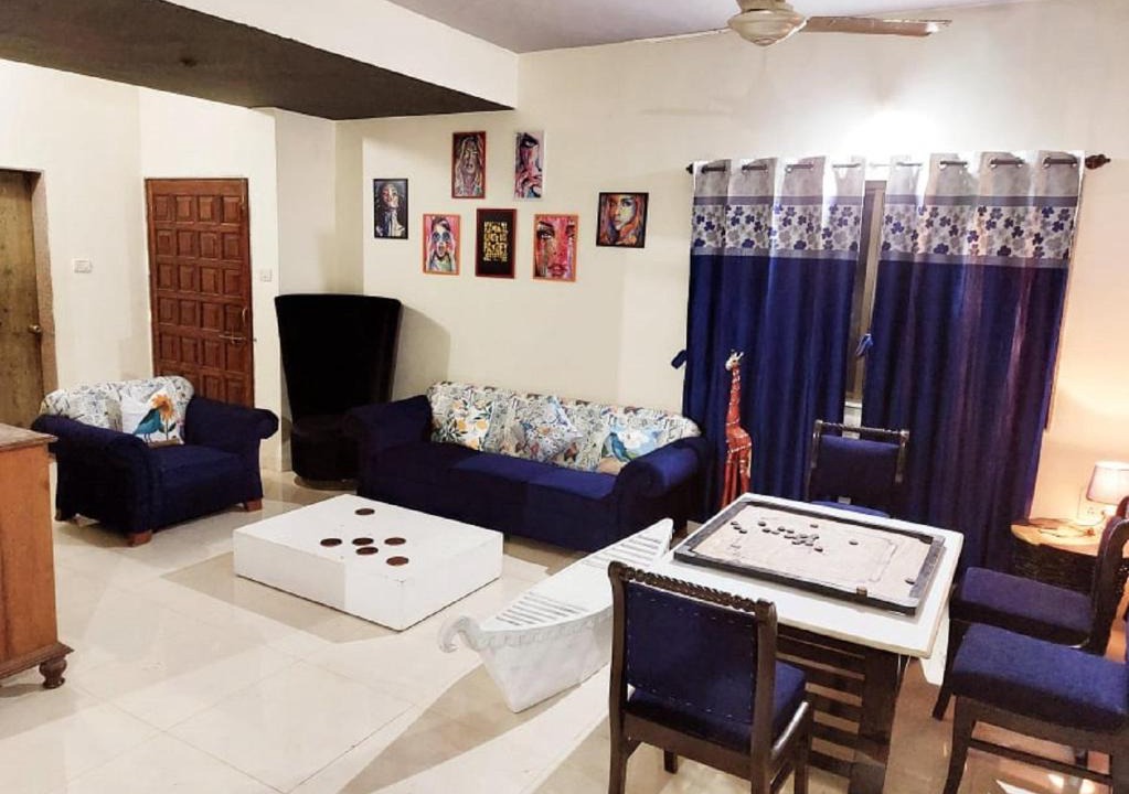 Kune N.m. Villa | Ivy Terrace Villa (4 BHK), Tungarli, Lonavala
