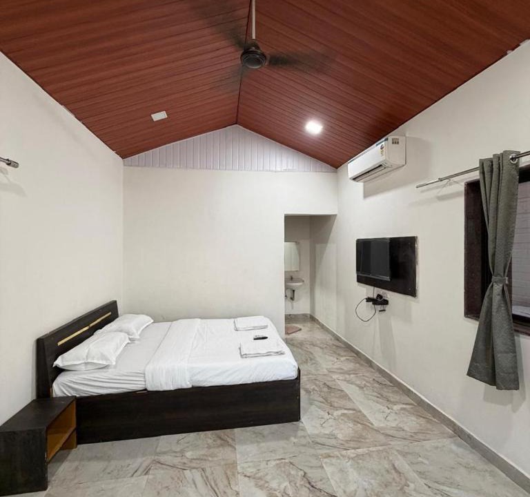 Kaswand Resort | Ivystone Cottages