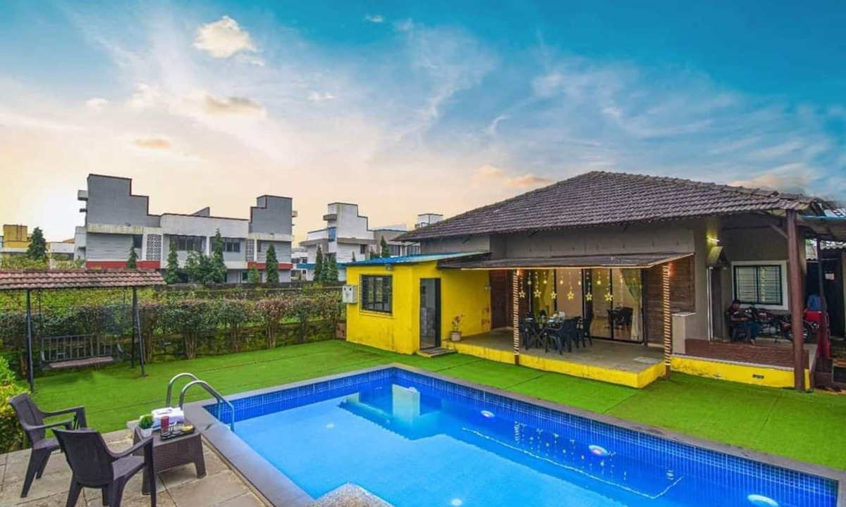 Lonavala Villa | Jalsa Villa Lonavala - Most trending Propertyn