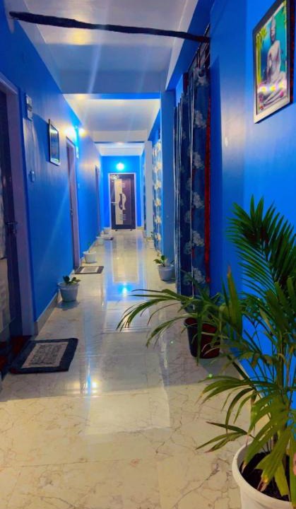 Ganeshguri House | Jamir Homestay 2