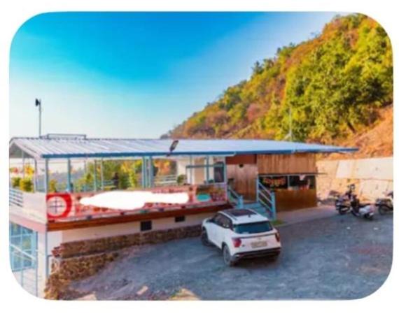 Bullawala House | Jandari cafe and resort